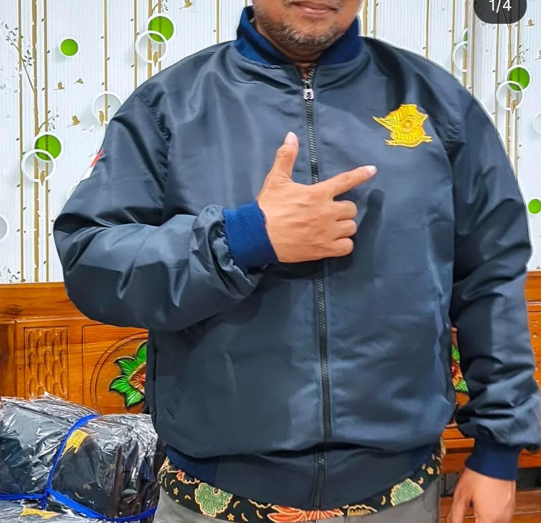 Jaket